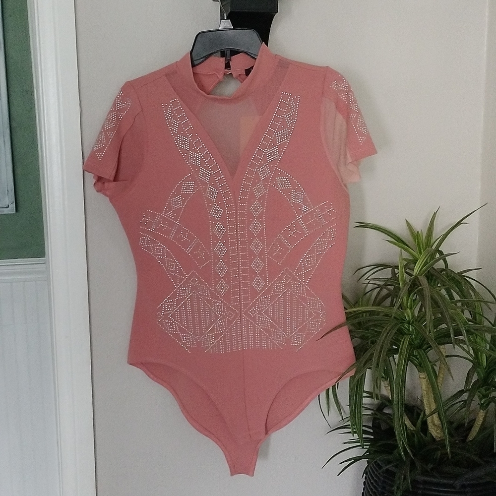 Bodysuit